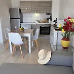 Jardin De Themis, T2, 4p, Parking, Terrasse *