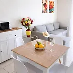 Jardin De Themis, T2, 4p, Parking, Terrasse