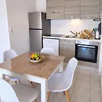 Jardin De Themis, T2, 4p, Parking, Terrasse Lejlighed *