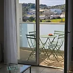 Jardin De Themis, T2, 4p, Parking, Terrasse Lejlighed *
