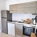 Lejlighed Jardin De Themis, T2, 4p, Parking, Terrasse *