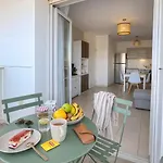 Jardin De Themis, T2, 4p, Parking, Terrasse *