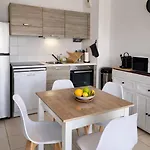 Jardin De Themis, T2, 4p, Parking, Terrasse Lejlighed