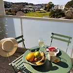 Jardin De Themis, T2, 4p, Parking, Terrasse Lejlighed *