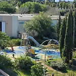 Jardin De Themis, T2, 4p, Parking, Terrasse Apartment *